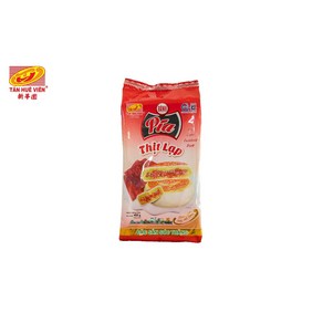 [Tan Hue Vien/탄후에비엔] Bánh pía 소시지를 곁들인 케이크 (400g), 400g, 1개