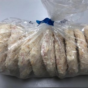 치즈돈까스 비스트로 냉동 1.5Kg(150gx10EA), 1개, 단품