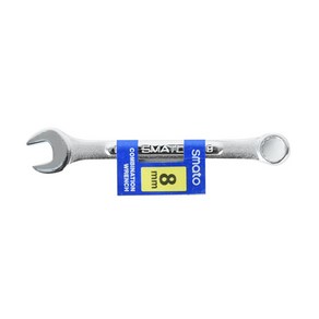 [스마토] 콤비네이션렌치 30mm, 1개