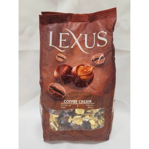 렉서스 커피크림 초콜릿 1kg, 1개