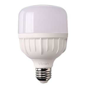 비츠온 LED T벌브 20W 주광색 전구색 백열등 100W 대체용 LED 전구 램프