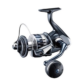 Shimano (SHIMANO) 스피닝 릴 20 Stradic SW 8000HG