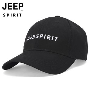 JEEPSPIRIT 정품 모자 야구 모자 OM18CD996CA0110 쿠팡