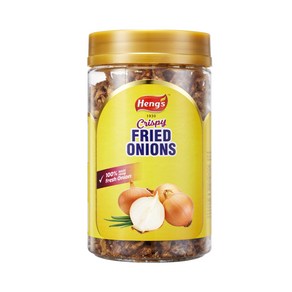 [헹스] 양파후레이크 크리스피어니언 건조양파 100g, 1개