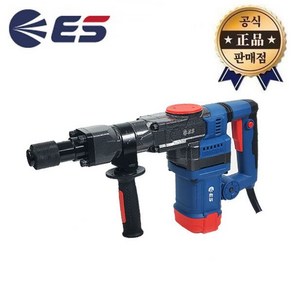 ES산업 전기파괴햄머 EKH342 함마드릴 2150W 육각타입 20J, 1개