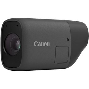 Canon 컴팩트 디지털 카메라 PowerShot ZOOM Black Edition 사진과 동영상을 찍을 수 있는 망원경 PSZOOMBKEDITION