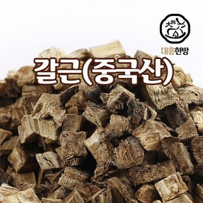 대흥한방 갈근 300g 중국산, 1개