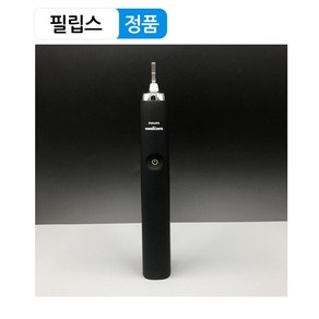 정품 필립스 소닉케어 음파 전동칫솔 다이아몬드클린 9000 HX939B 블랙 본체 일반포장 표면 스크래치 사용 지장 무, 1개, 1개입