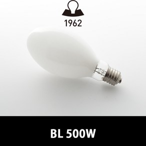 [일광전구]BL 500W HWL