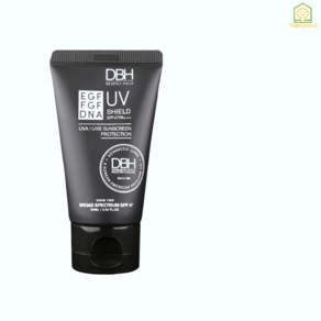 [정품] 더메스테릭스 DBH UV 유브이 쉴드 SUN 선크림 60ml [백화점], 1개