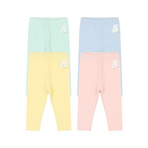 [아가방 봄]나나포인트레깅스(YELLOW MINT BLUE PINK)_01Q152003