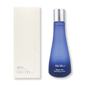 숨 워터풀 스킨 리프레셔, 170ml, 1개