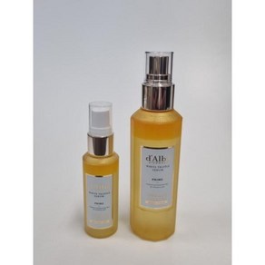 달바++ 화이트 트러플 프라임 인텐시브 세럼 150ml+50ml 시즌4 660843, 1개