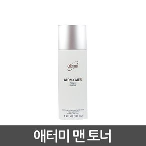 애터미 옴므 토너, 1개, 140ml