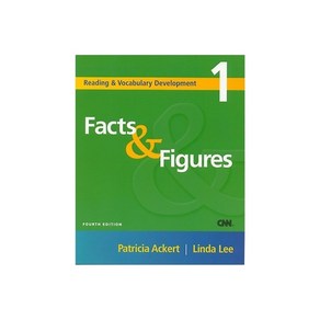 Reading & Vocabulary Development 1 : Facts & Figures