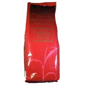 Gorreana Organic Orange Pekoe Loose Leaf Tea 100gr Gorreana 유기농 오렌지 페코 루스 리프 티 100gr