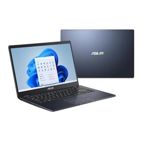 ASUS 비보북 고 15 L510 노트북 스타 블랙 15.6인치 (L510MA-AS02)., 14