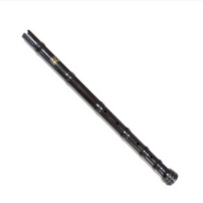 한울림 참단소 40cm 플라스틱 돌기 단소, 1개