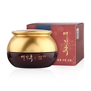 예지후 명품 자명 크림 50g, 1개