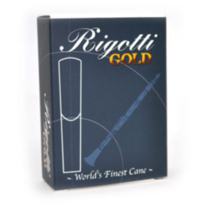 리고띠(골드재즈)색소폰리드_알토 Rigotti Gold JAZZ Saxophone Reeds-10pcs 큰울림악기사-프랑스직수입! 당일발송!