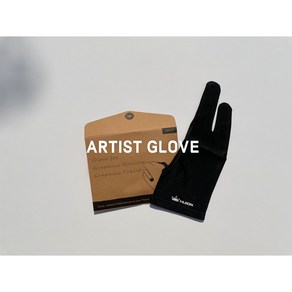 휴이온 드로잉 장갑 Atist Glove GL01