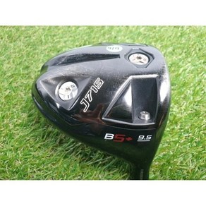 중고 -중고- 브리지스톤 J715 B5+ 9.5도 드라이버 헤드, 기본 : 상세페이지 참조, 1개