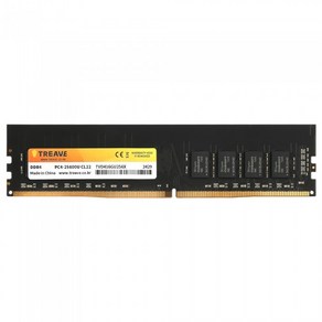 (포)비즈텍 TREAVE DDR4-3200 CL22 (16GB), 1