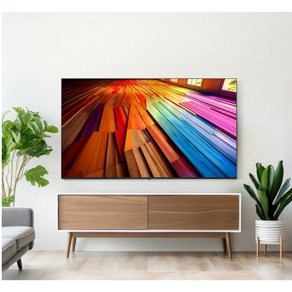 LG전자 4K UHD LED 울트라 HD TV, 125cm(50인치), 50UT8350KNA, 스탠드형, 방문설치