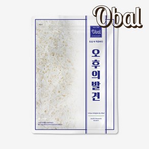 [오발] 신선함이 남다른 백진미1Kg, 1개