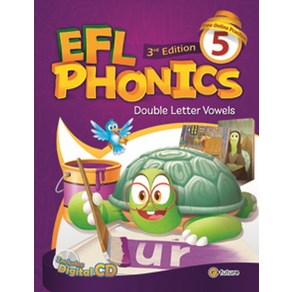 EFL Phonics. 5