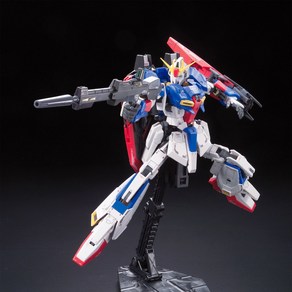 RG 1/144 제타건담, 1개