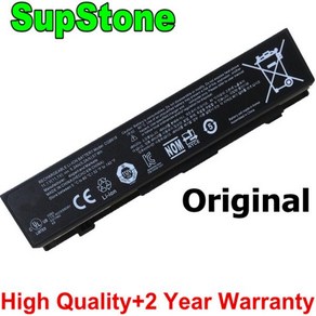 SupStone 정품 SQU-1007 노트북 배터리 LG XNOTE P420 S535 CQB918 E217462, 단일옵션, 한개옵션0