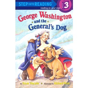 Step into Reading 3 Geoge Washington and the Ge..