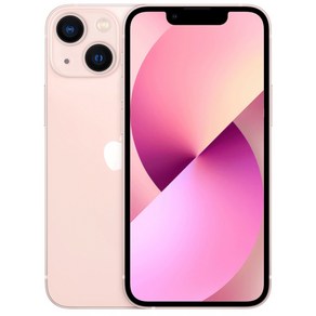 아이폰13미니 iPhone13Mini 128GB 256GB 자급제, 핑크