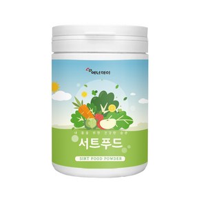 에너데이 서트푸드230g, 230g, 1개