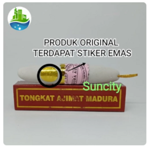 Oiginal Jamu Stick Tongkat Madua 자무스틱 정품, 1개, 200ml