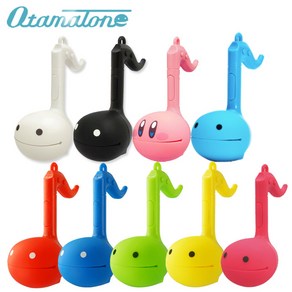 OTAMATONE 오타마톤 멜로디, 리얼블루, 1개