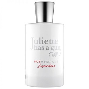 Juliette Has a Gun 줄리엣은 향수가 아닌 총을 가지고 있습니다., 0.25 oz/ 7.5 mL Eau de Pafum, 1개