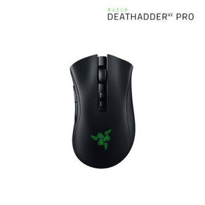 레이저코리아 Razer DeathAdder V2 Pro 데스에더 프로