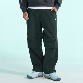 요넥스 255PL001U 남성 여성 파라슈트 긴바지