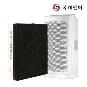 국대필터 삼성공기청정기 CFX-C100D 호환필터