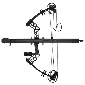 사냥용 석궁 컴파운드 보우 국궁 활 세트 키덜트 서바