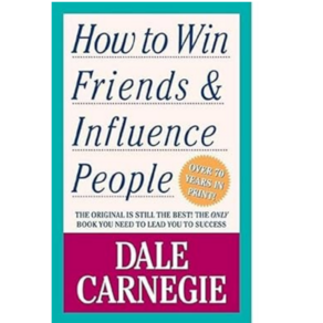 How to Win Friends & Influence People