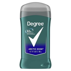 Degee Actic Edge 디그리 데오드란트 48시간 85g, 1개