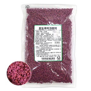 포도쿠키크런치 300g