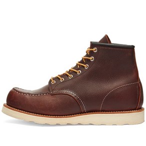 Red Wing 8138 Heitage Wok 6\