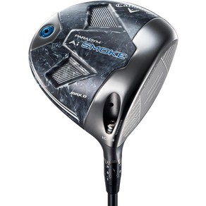 캘러웨이 패러다임 드라이버 스모크 Ai 맥스 D 텐세이 50, 9도, S + TENSEI 50 fo Callaway