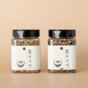 바른미각 후리가케 김맛150g + 가쓰오맛150g, 300g, 1세트