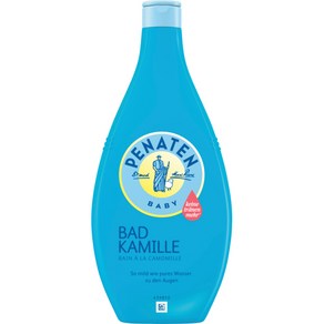 페나텐 베이비 카모마일 바스 750ml, 1개