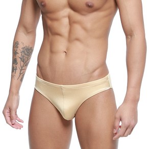 METROMALEWEAR [M2W] Hunte Swim Bief Gold (4977-21)